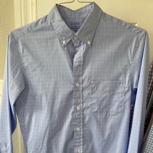 J. Crew Offshore Performance